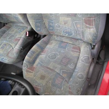 daewoo matiz del año 1998