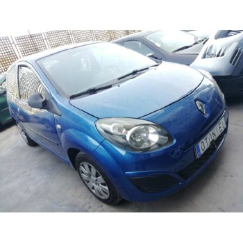 renault twingo del año 2008