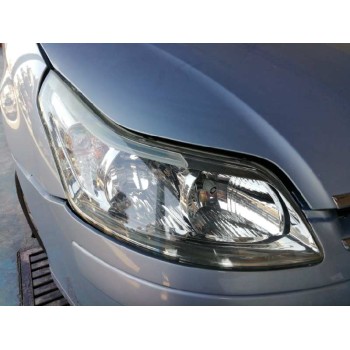 citroën c4 coupe del año 2005