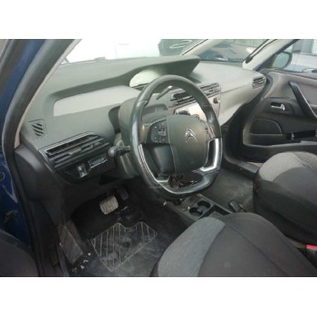 citroën c4 picasso del año 2015