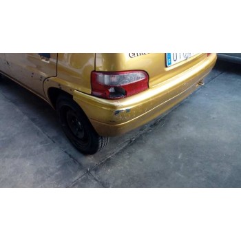 citroën saxo del año 2000