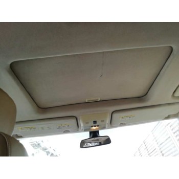 land rover range rover sport del año 2007