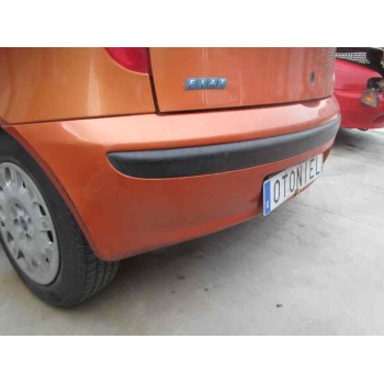 fiat punto berlina (188) del año 2000