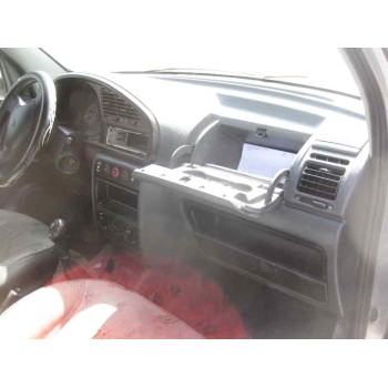 citroën berlingo del año 2000