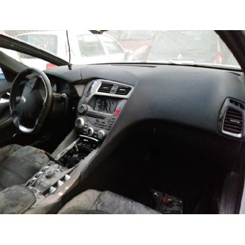 citroën ds5 del año 2014