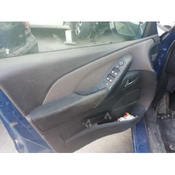 citroën c4 picasso del año 2015