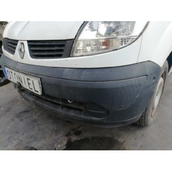 renault kangoo (f/kc0) del año 2009