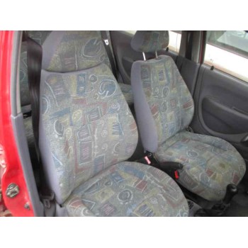 daewoo matiz del año 1998