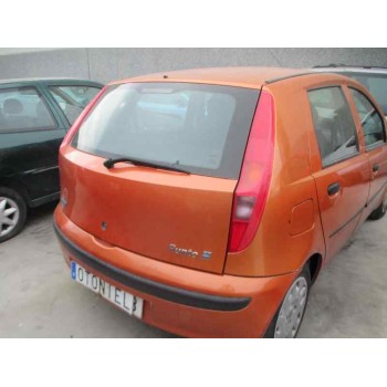 fiat punto berlina (188) del año 2000