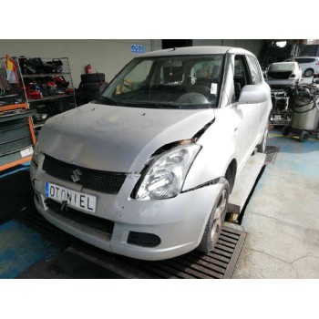 suzuki swift berlina (mz) del año 2006