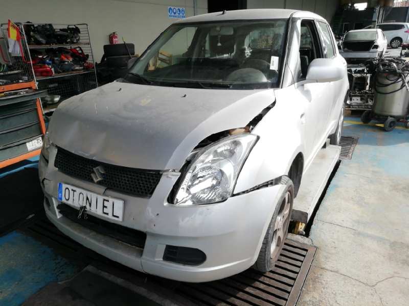 SUZUKI SWIFT BERLINA (MZ)