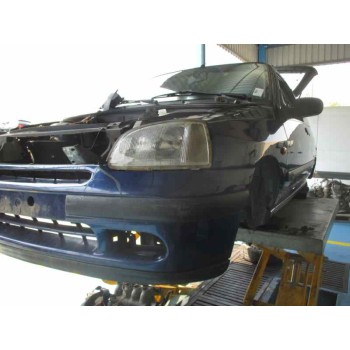 renault clio i fase i+ii (b/c57) del año 1998