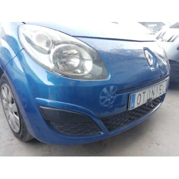 renault twingo del año 2008