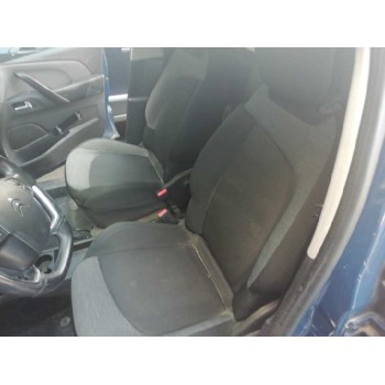 citroën c4 picasso del año 2015