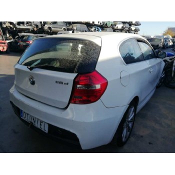 bmw serie 1 berlina (e81/e87) del año 2010
