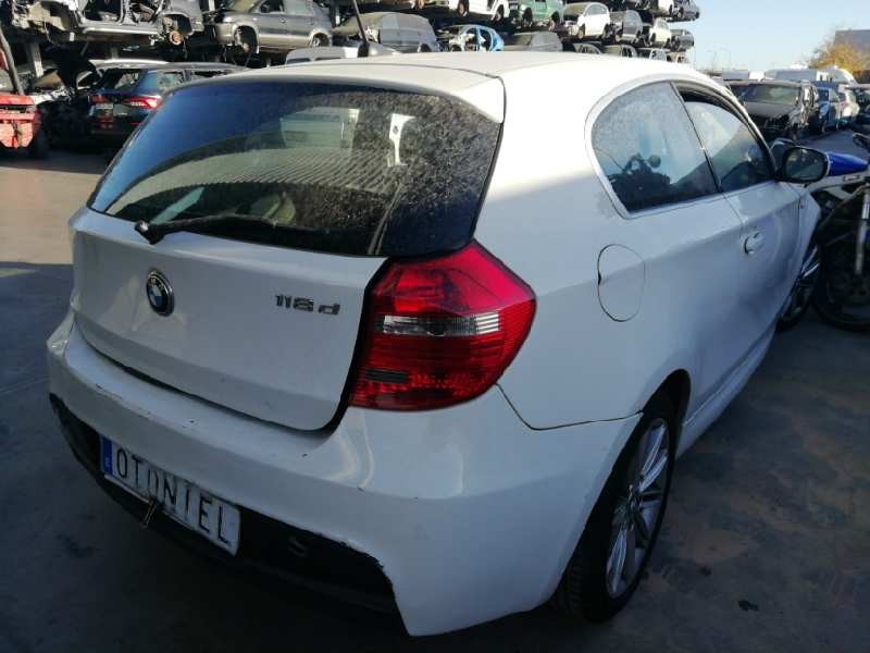 BMW SERIE 1 BERLINA (E81/E87)
