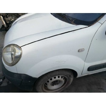 renault kangoo (f/kc0) del año 2009