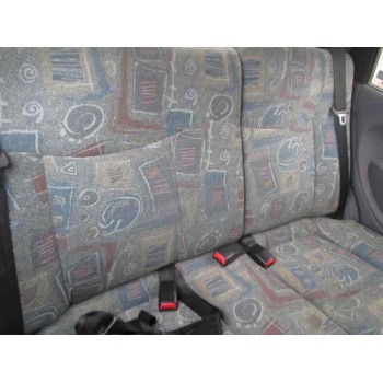 daewoo matiz del año 1998