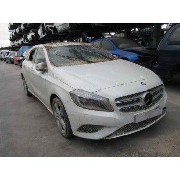 MERCEDES-BENZ CLASE A (W176)