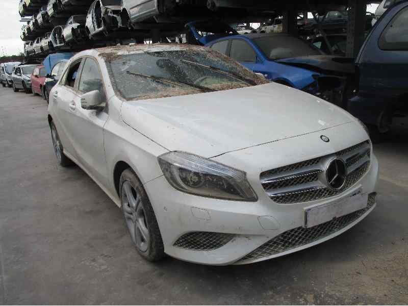 mercedes-benz clase a (w176) del año 2014