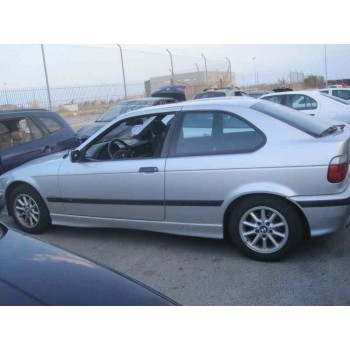 BMW SERIE 3 COMPACTO (E36)