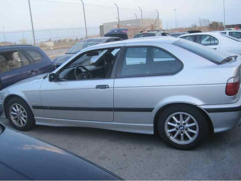 bmw serie 3 compacto (e36) del año 1999