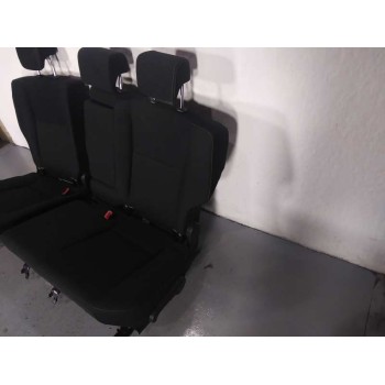 Recambio de asientos traseros para toyota rav 4 active referencia OEM IAM   
