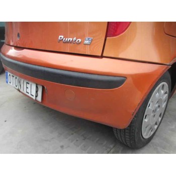 fiat punto berlina (188) del año 2000