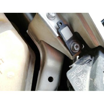 suzuki swift berlina (mz) del año 2006