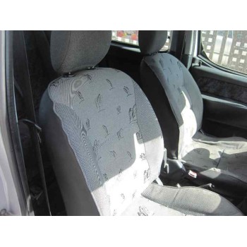 citroën berlingo del año 2000