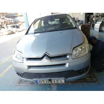 citroën c4 coupe del año 2005