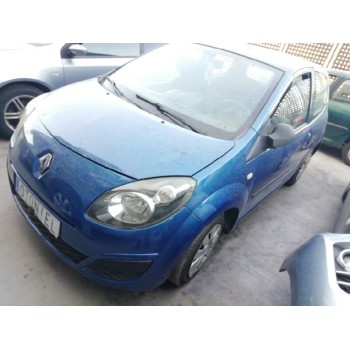 renault twingo del año 2008