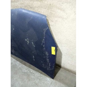 Recambio de capot para opel vectra c berlina elegance referencia OEM IAM 1160255 1160012 