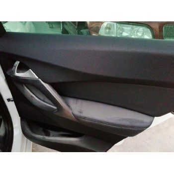 citroën ds5 del año 2014