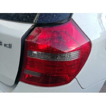 bmw serie 1 berlina (e81/e87) del año 2010