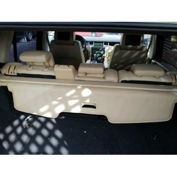 land rover range rover sport del año 2007