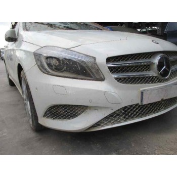 mercedes-benz clase a (w176) del año 2014