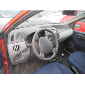 fiat punto berlina (188) del año 2000