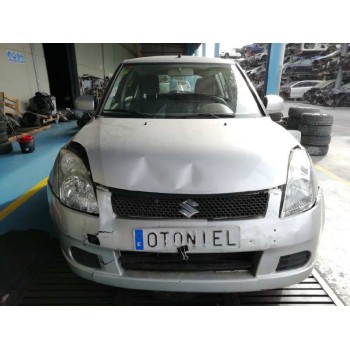 suzuki swift berlina (mz) del año 2006