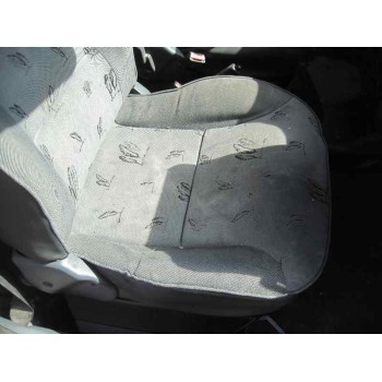 citroën berlingo del año 2000