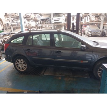 renault laguna ii grandtour (kg0) del año 2001