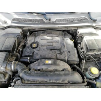 land rover range rover sport del año 2007