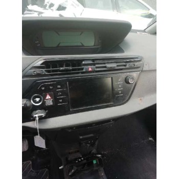 citroën c4 picasso del año 2015