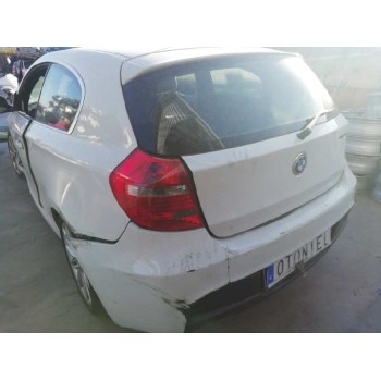 bmw serie 1 berlina (e81/e87) del año 2010