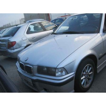 bmw serie 3 compacto (e36) del año 1999