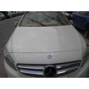 mercedes-benz clase a (w176) del año 2014