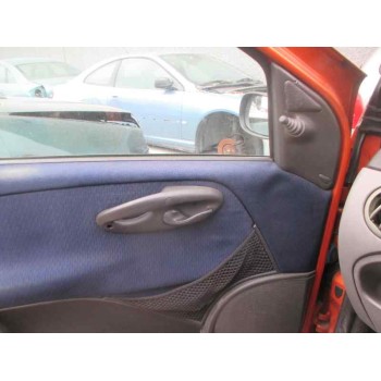 fiat punto berlina (188) del año 2000