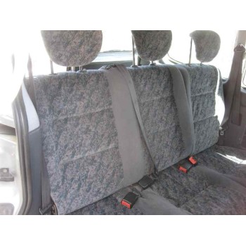 citroën berlingo del año 2000