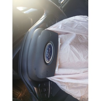 Recambio de volante para ford fiesta vii (hj, hf) 1.0 ecoboost referencia OEM IAM   