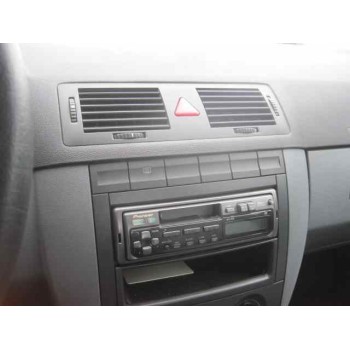 skoda fabia (6y2/6y3) del año 2001